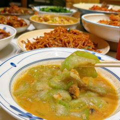 寻乡野·鲜辣小炒(吾悦广场店) User Photo