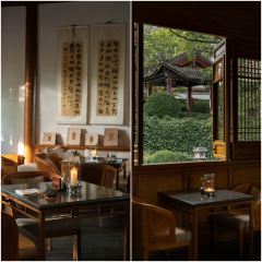 Amandayan Tea House Bistro User Photo