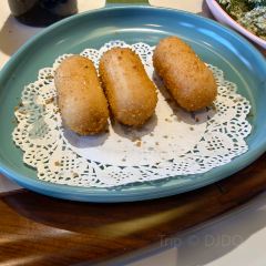 玖肴·江炉(北滨二路店) User Photo