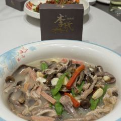 李氏特色菜(大丰店) 여행 사진