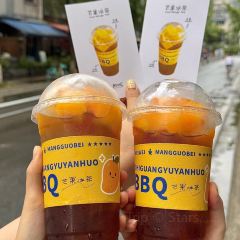 拾光与烟火·川菜烧烤小酒馆(西村店) User Photo