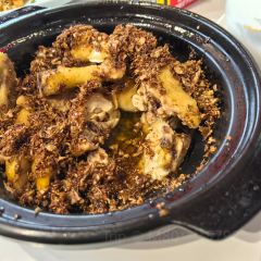 闽粤土菜馆 User Photo