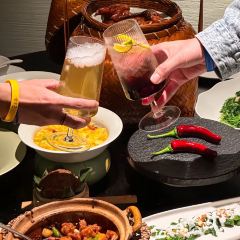 米蓝国际酒店-潮棠中餐厅·精致川黔菜 User Photo