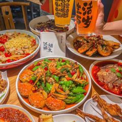 北山里龙虾·江湖菜·精酿(江北店) User Photo