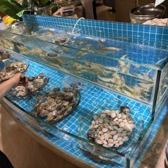 Restaurante SanWant (Babilonia) User Photo