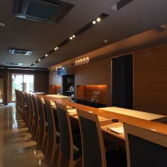 GION SASAKI User Photo