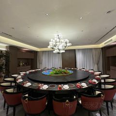 家一加火锅(鎏嘉码头店) User Photo