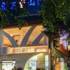 MEI SHI JIE User Photo