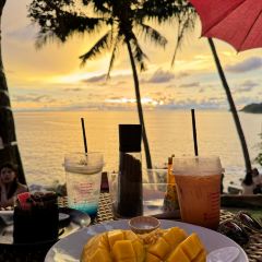 Cafe phuket view point User Photo
