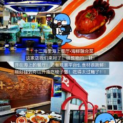 XIAN BANG ZHU User Photo