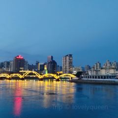 Fuzhoushimaozhoujijiudian·datangjiulang User Photo