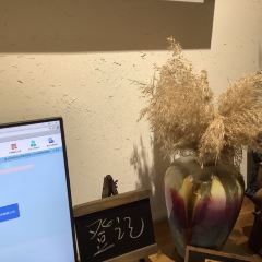 上山上璞舍民宿（五台山風景區店）·璞舍餐廳張用戶圖片
