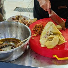 蓝墙面肺子(赛依拉木街店) User Photo