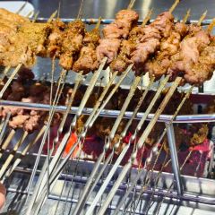 九里羊汤馆(鼓楼园林店) User Photo