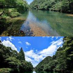 深山农家 User Photo