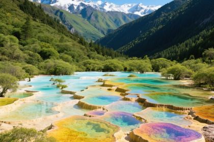 TIBETEN BARLEY RESTAURANT