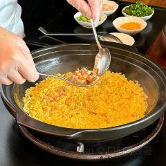 胜紫云亭HUAIYANG MASTER(前滩店) User Photo