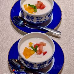 JINGJI ARISTOCRAT CUISINE BY RONG User Photo