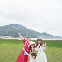 XIANG CHOU User Photo