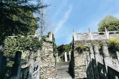 会馆山庄