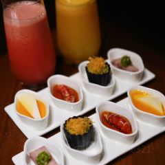 Shan Chinese Restaurant 여행 사진