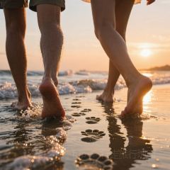 WEI ZHOU ISLAND See You Tomorrow User Photo