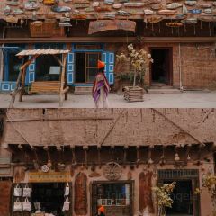 愛樂熱木肉饢烤包子張用戶圖片