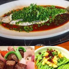 Hong Hao PuJiang YiHao User Photo