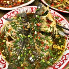 巴门洞天川菜·江湖菜·烧烤 User Photo