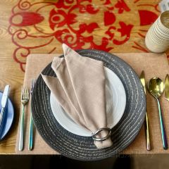 九寨康莱德酒店·炙特色餐厅 User Photo