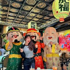 财神会酒楼 User Photo