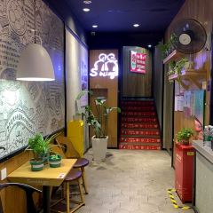 姐弟俩土豆粉(步行街店) User Photo