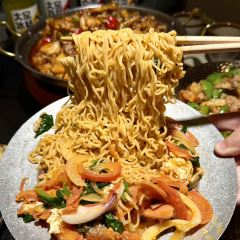 蛙宗师麻辣蛙锅(即墨宝龙店) User Photo