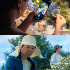 青寂溪谷半山酒店·楓見餐厅張用戶圖片