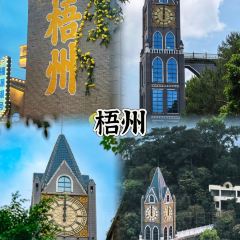 GOLD HOMELAND 여행 사진