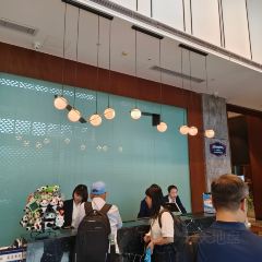 希尔顿欢朋酒店餐厅 User Photo