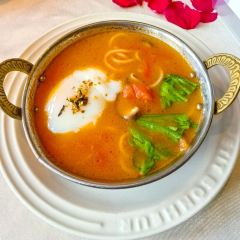 Weizhuoyin (dayuecheng) User Photo