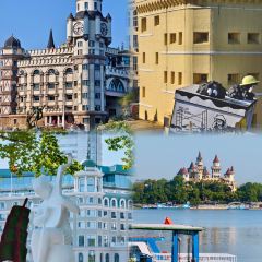 HRL Since 1913 User Photo