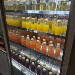 那拉提华美胜地英迪格酒店·恰秀·邻里餐厅 User Photo