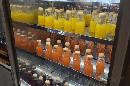 那拉提华美胜地英迪格酒店·恰秀·邻里餐厅