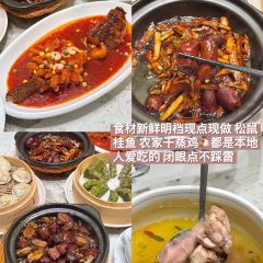 爆父龍蝦·川菜（湖濱商業街店）張用戶圖片