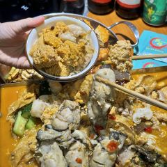 深夜食堂(永康南路店) 여행 사진