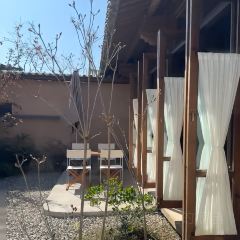 湖山云隐·英式海景花园度假庄园（双廊洱海店）·Gezellig花园海景餐厅 User Photo