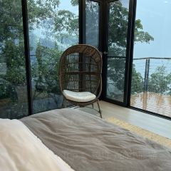 九里云溪野奢度假酒店(洛阳栾川店)·自助餐厅 User Photo