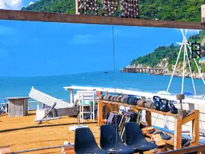 you jian · hai luo wan