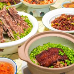 微拾味·新派湘菜(爱莲湖店) User Photo