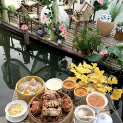 天香蟹园·正宗自产自销(阳澄湖莲花岛店) User Photo