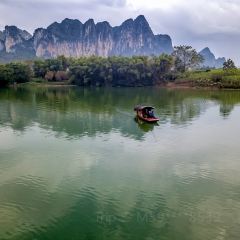 华昱假日酒店餐饮部 User Photo