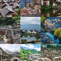 云上平田·爷爷家咖啡 User Photo