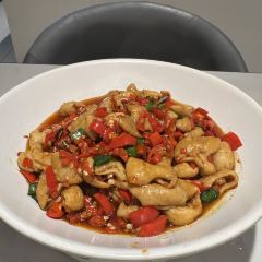 Xiang Yue Chinese Restaurant and Bar User Photo